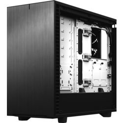 Fractal Design Define 7 - Black/White - Product Image 1