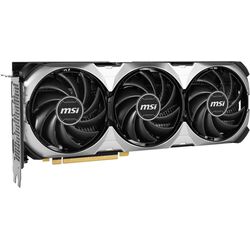 MSI GeForce RTX 4060 Ti VENTUS 3X OC - Product Image 1