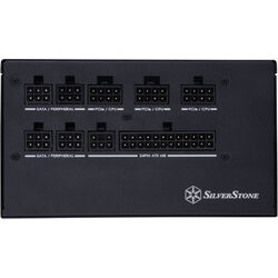 SilverStone ET500-MG - Product Image 1