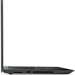 Lenovo ThinkPad 13 Chromebook - Product Image 1