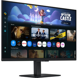 Samsung LS27FM500EUXXU Smart - Product Image 1