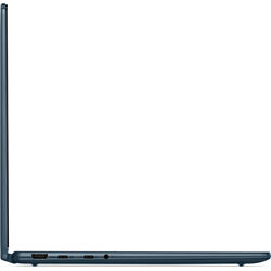 Lenovo Yoga 7 - 83DJ000DUK - Teal - Product Image 1