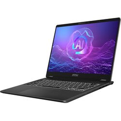 MSI Prestige 14 AI Evo - Product Image 1