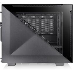 Thermaltake Divider 200 TG - Black - Product Image 1