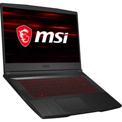 MSI GF65 Thin - Product Image 1