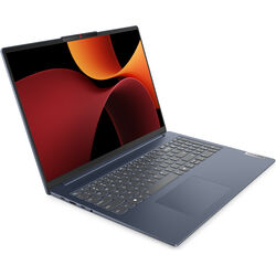 Lenovo IdeaPad Slim 5 - 83DD002XUK - Abyss Blue - Product Image 1