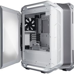 Cooler Master Cosmos C700M - White - Product Image 1