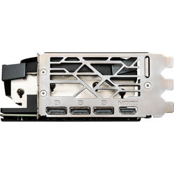 MSI GeForce RTX 4070 Ti Gaming X Trio - Product Image 1