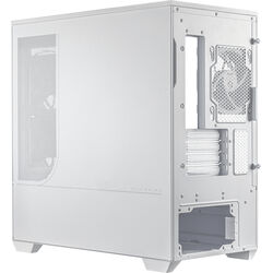 ASUS PRIME AP202 ARGB - White - Product Image 1