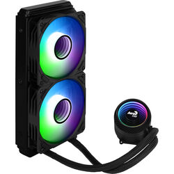 AeroCool Mirage L240 ARGB - Product Image 1