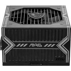 MSI MAG A550BN - Product Image 1