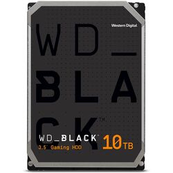 Western Digital Black - WD101FZBX - 10TB - Product Image 1