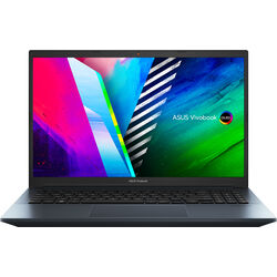 ASUS VivoBook Pro 15 OLED - K3500PA-L1056T - Product Image 1