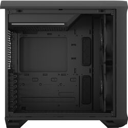 Fractal Design Torrent Compact - Black - Product Image 1