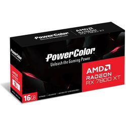 PowerColor Radeon RX 7800 XT - Product Image 1