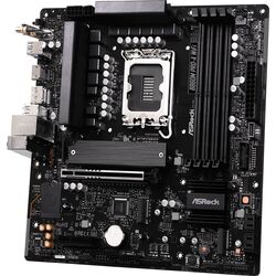 ASRock B860M Pro-A WiFi - Product Image 1