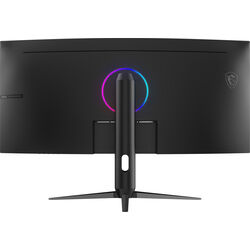 MSI MAG 342CQR E2 - Product Image 1