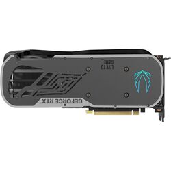 Zotac Gaming RTX 4070 AMP AIRO Spider-Man - Product Image 1