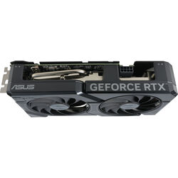 ASUS GeForce RTX 4060 Dual OC - Product Image 1