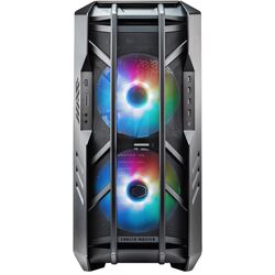 Cooler Master HAF 700 - Titanium Grey - Product Image 1