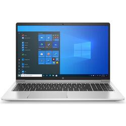 HP ProBook 455 G8 - Product Image 1