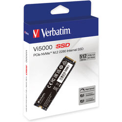 Verbatim Vi5000 - Product Image 1