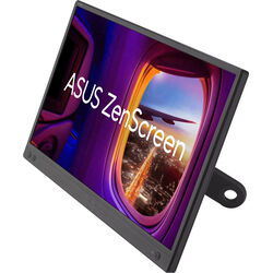 ASUS ZenScreen MB166CR - Portable - Product Image 1