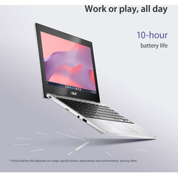 ASUS Chromebook CX1 - Product Image 1