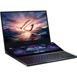 ASUS ROG Zephyrus Duo GX550 - GX550LWS-HF055T - Product Image 1