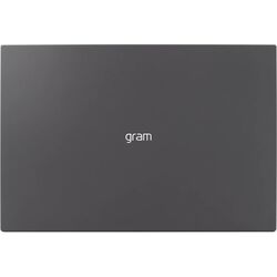 LG gram 16 - 16Z90S-G.AA79A1 - Grey - Product Image 1