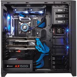 Corsair Obsidian 750D Airflow - Product Image 1