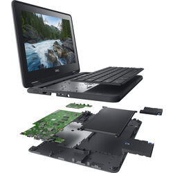 Dell Chromebook 11 3100 - Product Image 1