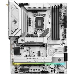 ASRock Z890 STEEL LEGEND WIFI - Product Image 1