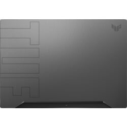 ASUS TUF Dash F15 - FX516PM-AZ003T - Grey - Product Image 1