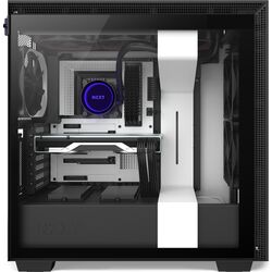 NZXT Kraken X73 - Black - Product Image 1