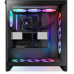 NZXT N9 AMD X870E - Product Image 1