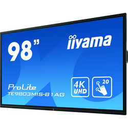 iiyama ProLite TE9803MIS-B1AG - Product Image 1