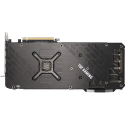 ASUS Radeon RX 7800 XT TUF Gaming OC - Product Image 1