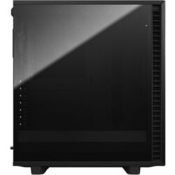 Fractal Design Define 7 Compact - Black - Product Image 1