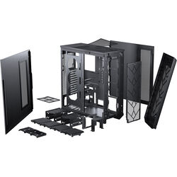 Phanteks Enthoo Pro II Server Edition - Black - Product Image 1