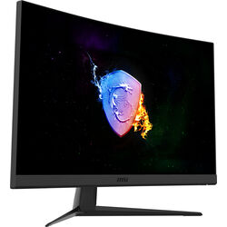 MSI G27C6 E2 - Product Image 1