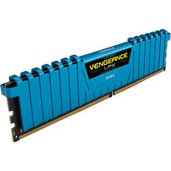 Corsair Vengeance LPX - Blue - Product Image 1