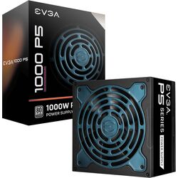 EVGA SuperNOVA P5 1000 - Product Image 1