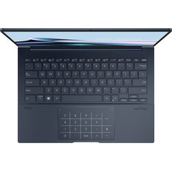 ASUS Zenbook 14 OLED - UX3405CA-QL106W - Zenbook 14 OLED - Product Image 1