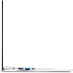 Acer Swift 1 - SF114-34-P3D8 - Silver - Product Image 1