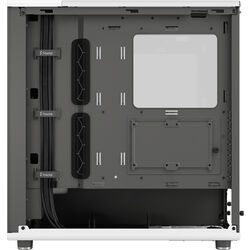 Fractal Design North - White - Product Image 1