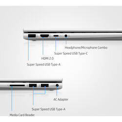 HP ENVY 17-ch0500sa - Product Image 1