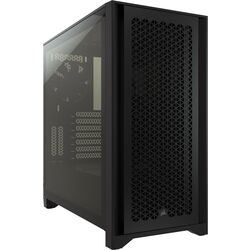 Corsair 4000D Airflow - Black - Product Image 1