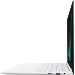 Samsung Galaxy Book 2 Pro - NP950XED-KB1UK - White - Product Image 1