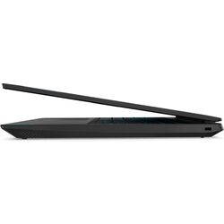 Lenovo IdeaPad L340 - Black - Product Image 1